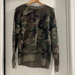 Nike SB Crewneck Sweater